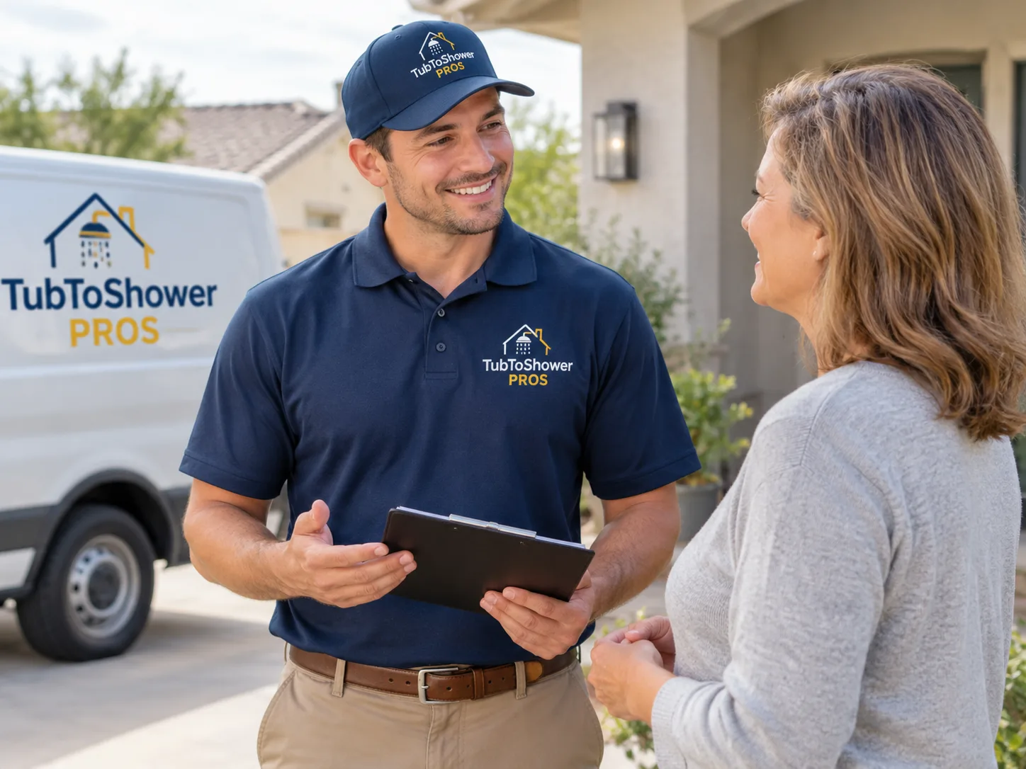 Tub Shower Conversion Kenilworth, IL FAQs